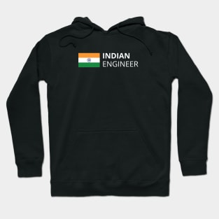 Indian Engineer Hoodie